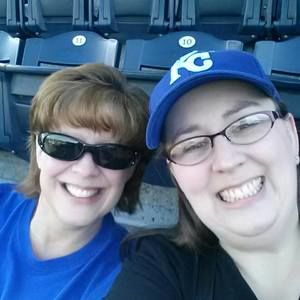 Meet your Posher, Karen